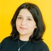 Rachna Jha
