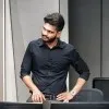 Vishnu Suresh