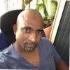 raymond hlatshwayo