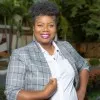 Nadeen Spence PhD