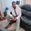 GERALD WILLIAMS