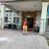 DAMBARUDHAR BEHERA