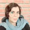 Nasrin Vahedi