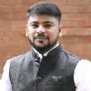 Shrihari Bhojane