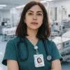 Azadeh Nematollahi