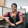 JAYANTHI KRISHNA
