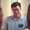Kai Cheng Yu
