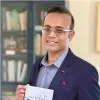 Naguib Chowdhury