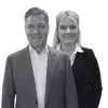Brent and Denise Hannay