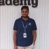 Rakesh Jakka
