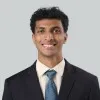 Adhvait Menon