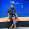 Sanjana Roy