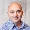 Amir Regev