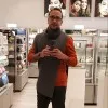 Mohamed Fawzy