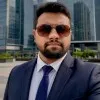 VISHANT KAUSHIK