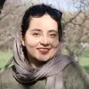Maryam Zare
