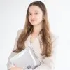 Alona Hordiienko