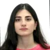 Mariam Maisuradze