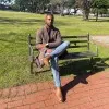 Kenou Mengi Fumu