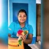 Jessica Priscilla Philip