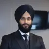 Preetinder Singh