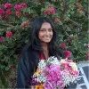 Karen Mathew
