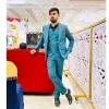 Mohammad Mushraff