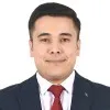 Azizbek Tulkinov