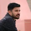 Sangram Kute