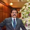 Krishnamurthy TN