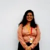 Ipsita Banerjee