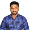 Vignesh Kumar