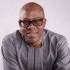 Derrick David Kentebe