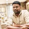 D Shiva Prasad