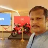 Rajesh Kumar