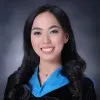 Christine Gail Dela Peña