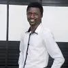 Zacchaeus Adesokan
