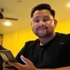 Avishek Panja