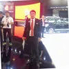 Gofrimon Putra