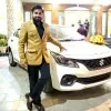 Tushar Verma