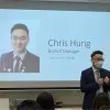 Chris Hung