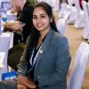 Nandhana Roopesh