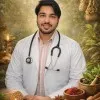 Arush Rajput