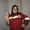 Afifatus Sholihah
