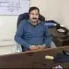 Zulfiqar Ahmad Bajwa