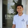 Justin Edwards