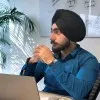 Harman Singh