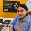 Manisha Dash