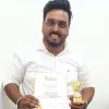 Vikas Rokade