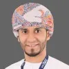 Khalil Al Harrasi
